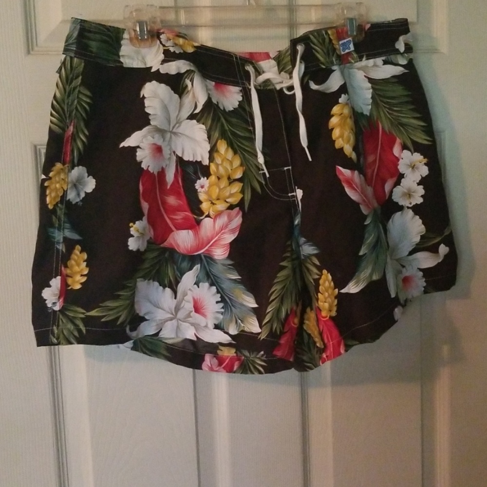 Board short